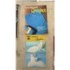 Image 4 : Lot of 17 Knitting/Crochet books/Patterns