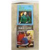 Image 7 : Lot of 17 Knitting/Crochet books/Patterns