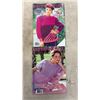 Image 9 : Lot of 17 Knitting/Crochet books/Patterns