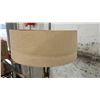 Image 4 : Mid-Century Modern Tripod Floor Lamp Likely Designed by Gerald Thurston, in Working Order
