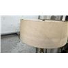 Image 5 : Mid-Century Modern Tripod Floor Lamp Likely Designed by Gerald Thurston, in Working Order