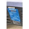 Image 6 : Simoniz Electric Pressure Washer with Hose, Spray Gun, and Soap Dispenser Bottle