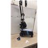 Image 7 : Simoniz Electric Pressure Washer with Hose, Spray Gun, and Soap Dispenser Bottle