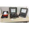 Image 1 : TIF RX-1 and XL-1 Automatic Halogen Leak Detectors, Fuel Pressure Gauge, and Power Steering