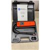 Image 2 : TIF RX-1 and XL-1 Automatic Halogen Leak Detectors, Fuel Pressure Gauge, and Power Steering