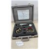 Image 8 : TIF RX-1 and XL-1 Automatic Halogen Leak Detectors, Fuel Pressure Gauge, and Power Steering
