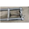 Image 4 : Motorcycle Front Fork and Triple Tree Assembly, NF0883