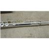 Image 3 : Jupiter Silver-Plated Flute with Hard Case