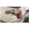 Image 5 : Milwaukee Heavy-Duty 1 1/2” Rotary Hammer Drill with Bits, Chisels, and Metal Case