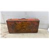 Image 7 : Milwaukee Heavy-Duty 1 1/2” Rotary Hammer Drill with Bits, Chisels, and Metal Case