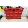 Image 4 : Milwaukee PACKOUT Tool Box, Milwaukee Tool Case, and Milwaukee M12 Charger