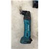 Image 4 : Ryobi Circular Saw, Bosch Drill and Band Saw, Makita Multi-Tool and DC18SD Charger