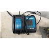 Image 5 : Ryobi Circular Saw, Bosch Drill and Band Saw, Makita Multi-Tool and DC18SD Charger