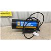 Image 1 : Power Fist 49,600 BTU Forced Air Propane Heater