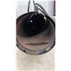 Image 4 : Power Fist 49,600 BTU Forced Air Propane Heater