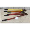Image 1 : 3 Bolt Cutters