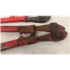 Image 2 : 3 Bolt Cutters