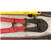 Image 4 : 3 Bolt Cutters