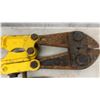 Image 6 : 3 Bolt Cutters