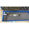Image 2 : Central Tools Digital Brake Force Gauge and Spectroline Cobra CB-1000 Borescope in Cases