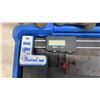 Image 3 : Central Tools Digital Brake Force Gauge and Spectroline Cobra CB-1000 Borescope in Cases