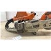 Image 3 : Stihl TS 760 AV Gas-Powered Concrete Cut-Off Saw