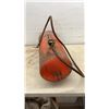 Image 2 : Portable Air Tank with Pressure Gauge, and Hose