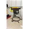 Image 3 : Outdoor Propane Burner with Three-Legged Stand and 20 lb Propane Tank