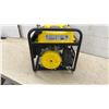 Image 2 : Champion Model 201069 80cc Portable Gasoline Generator, 1500 Starting/1200 Running Watts, 120V