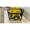 Image 5 : Champion Model 201069 80cc Portable Gasoline Generator, 1500 Starting/1200 Running Watts, 120V