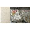 Image 5 : Delta 10” Power Miter Saw, Model 36-070C, 13 Amp