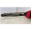 Image 2 : Craftsman Type 1 Electric Chainsaw, 16” Bar, 120V, 12A