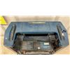 Image 2 : Mastercraft 12” Portable Planer Model 38-5888-2