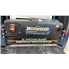 Image 4 : Mastercraft 12” Portable Planer Model 38-5888-2