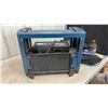 Image 6 : Mastercraft 12” Portable Planer Model 38-5888-2