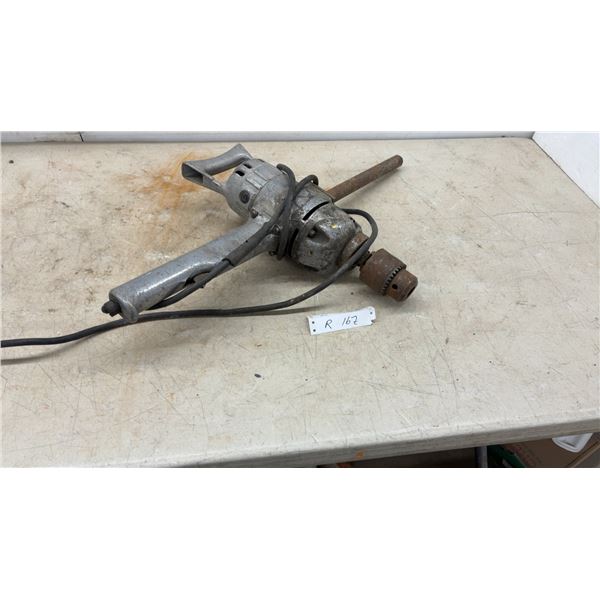 Electric Hammer Drill