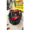 Image 7 : Large Assortment of Screwdrivers, Pliers, Multimeter, and More with Mastergrip Tool Bag