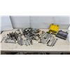Image 1 : Assorted Sockets, Ratchets, Combination Wrenches, Extensions