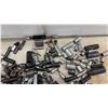 Image 4 : Assorted Sockets, Ratchets, Combination Wrenches, Extensions