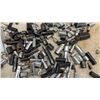 Image 5 : Assorted Sockets, Ratchets, Combination Wrenches, Extensions