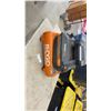 Image 1 : Ridgid OF45200SS StrongStart Quiet Air Compressor, 4.5 Gallon, 200 PSI, 5.1 SCFM at 90 PSI