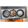 Image 4 : Ridgid OF45200SS StrongStart Quiet Air Compressor, 4.5 Gallon, 200 PSI, 5.1 SCFM at 90 PSI