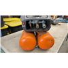 Image 5 : Ridgid OF45200SS StrongStart Quiet Air Compressor, 4.5 Gallon, 200 PSI, 5.1 SCFM at 90 PSI