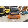 Image 6 : Ridgid OF45200SS StrongStart Quiet Air Compressor, 4.5 Gallon, 200 PSI, 5.1 SCFM at 90 PSI