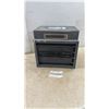 Image 1 : Dyna-Glo Workhorse EG7500WH Stationary Electric Air Heater, 7500/5600W, 240/208 VAC