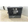 Image 4 : Dyna-Glo Workhorse EG7500WH Stationary Electric Air Heater, 7500/5600W, 240/208 VAC