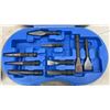 Image 2 : Drill and Drive Bit Set, SDS-