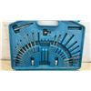 Image 5 : Drill and Drive Bit Set, SDS-