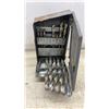 Image 7 : Drill and Drive Bit Set, SDS-