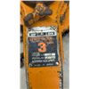 Image 3 : Kito Model L4 3-Ton Manual Lever Block Chain Hoist